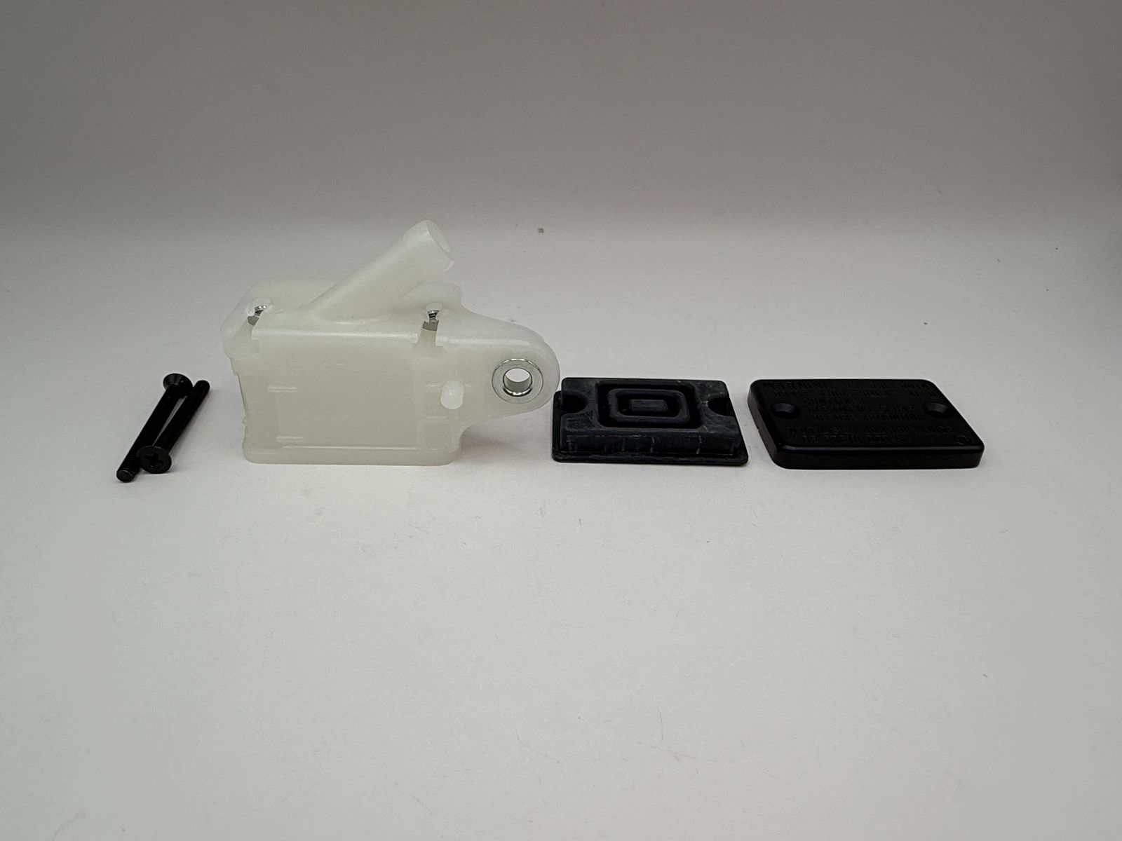 Master Cylinder Reservoir Rebuild Kits - 757009T image