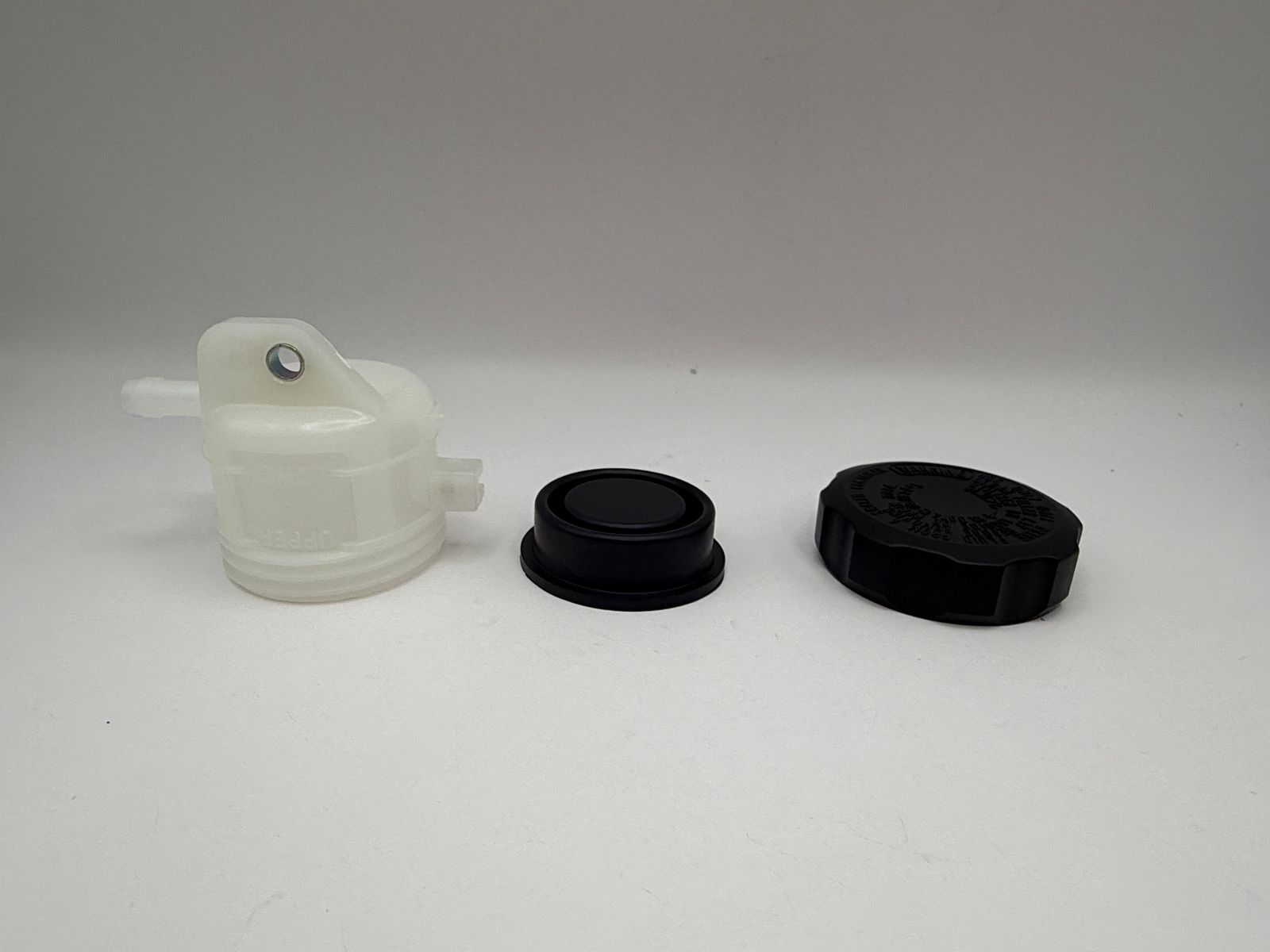 Master Cylinder Reservoir Rebuild Kits - 757101T image