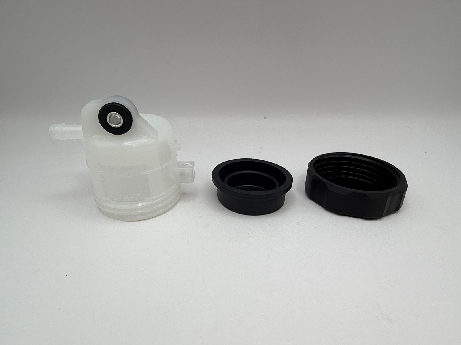 Master Cylinder Reservoir Rebuild Kits - 757102T image