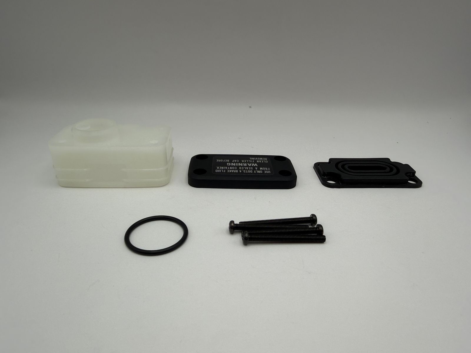 Master Cylinder Reservoir Rebuild Kits - 757201T image