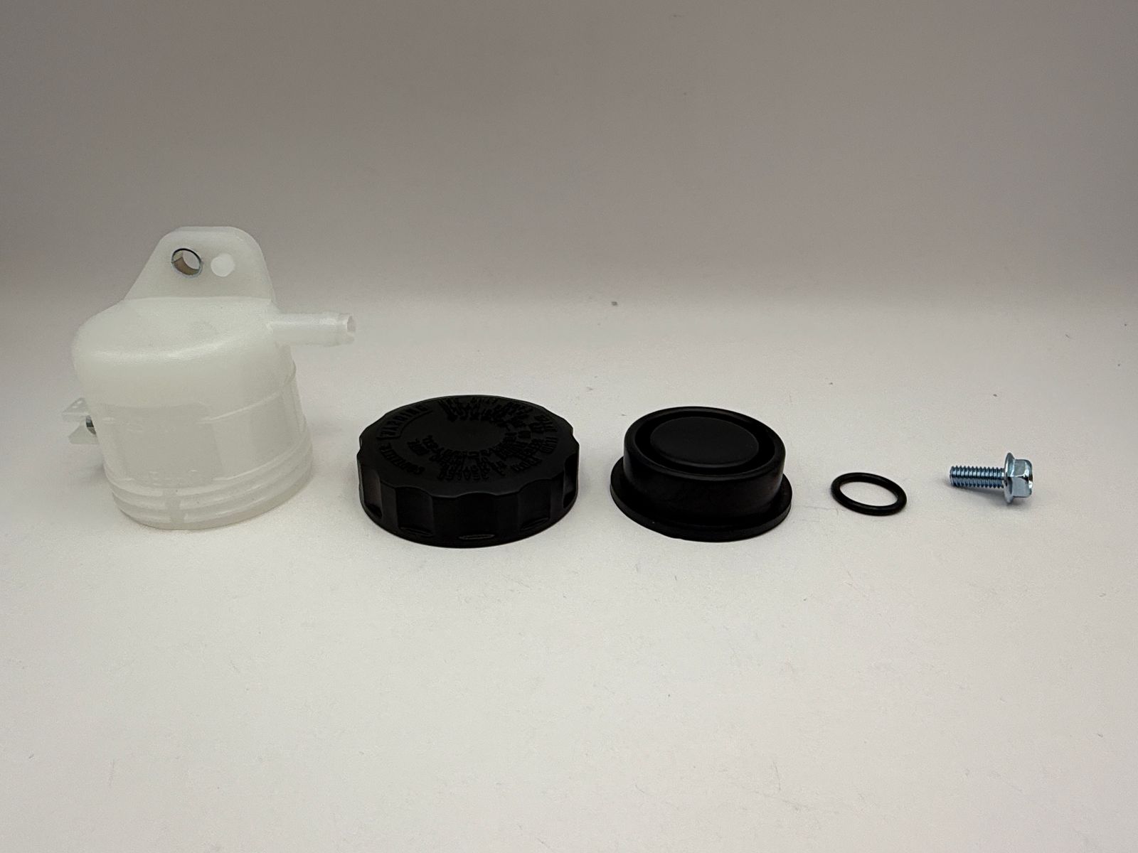 Master Cylinder Reservoir Rebuild Kits - 757301T image