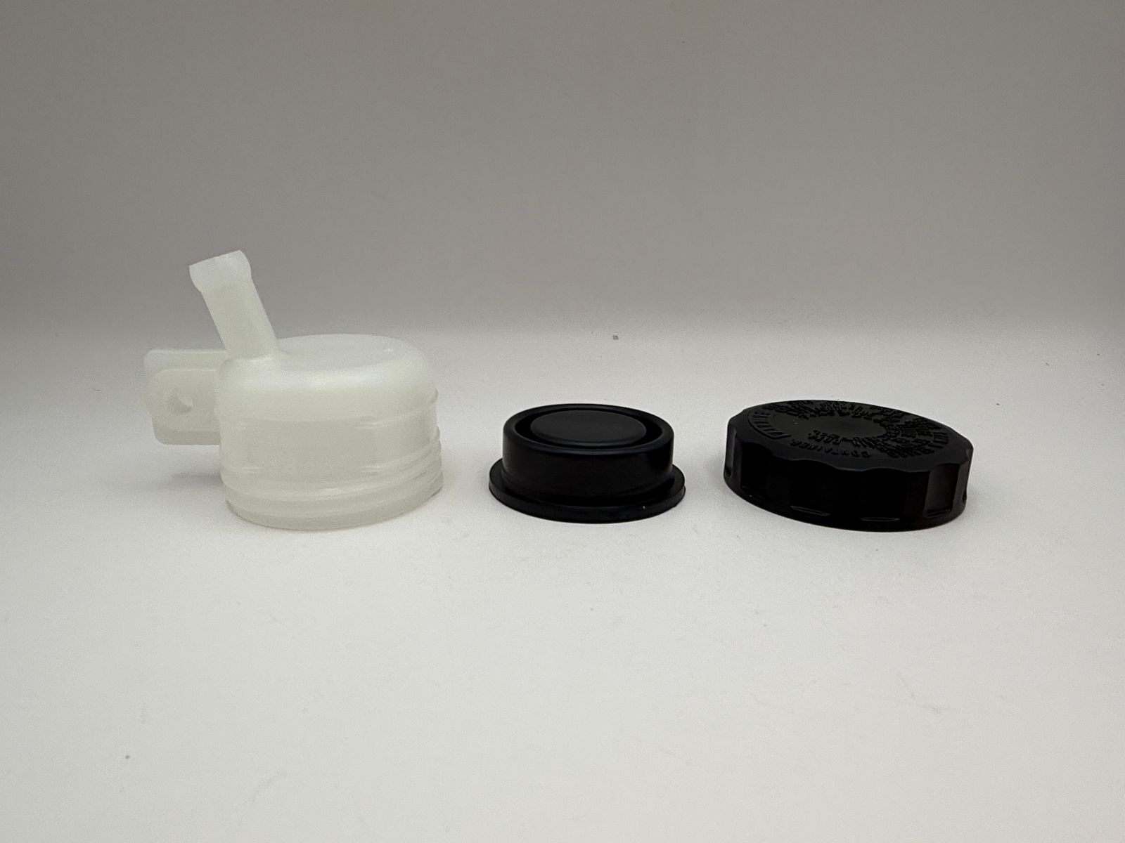 Master Cylinder Reservoir Rebuild Kits - 757302T image