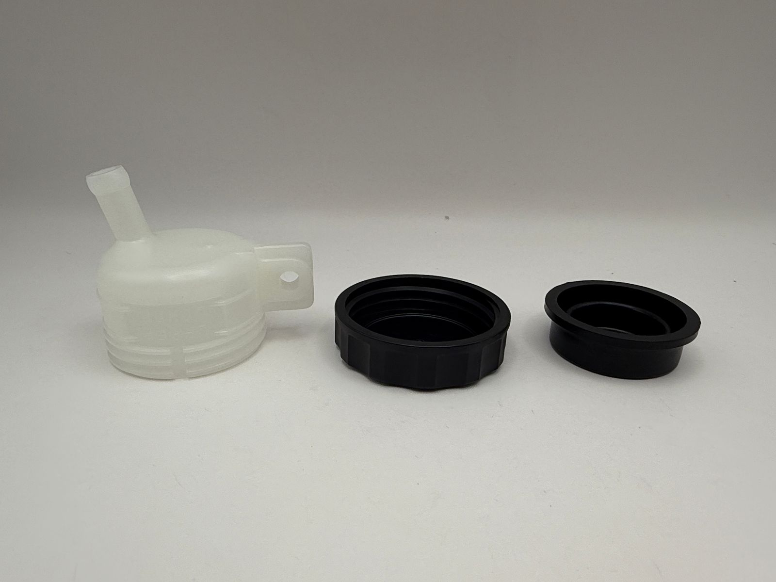 Master Cylinder Reservoir Rebuild Kits - 757303T image