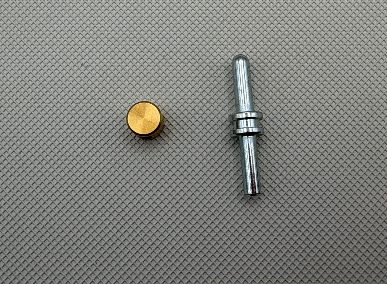 Master Cylinder Clutch Push Rods - 757900T image