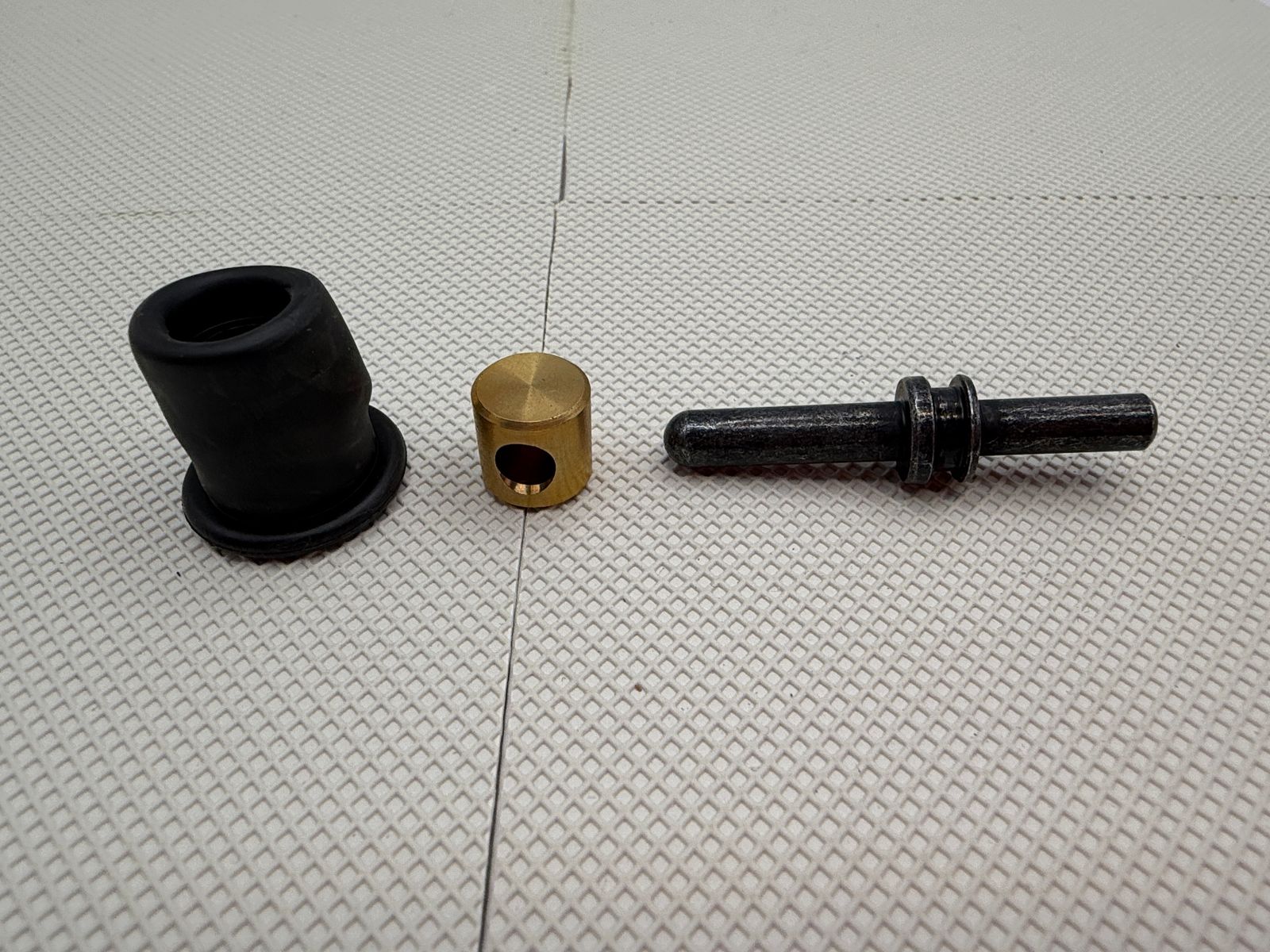 Master Cylinder Clutch Push Rods - 757902T image