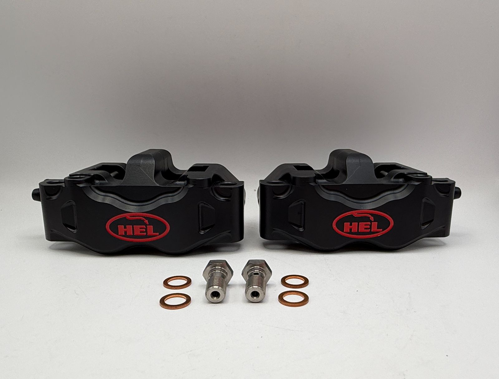 Hel Brake Calipers - 758608L image