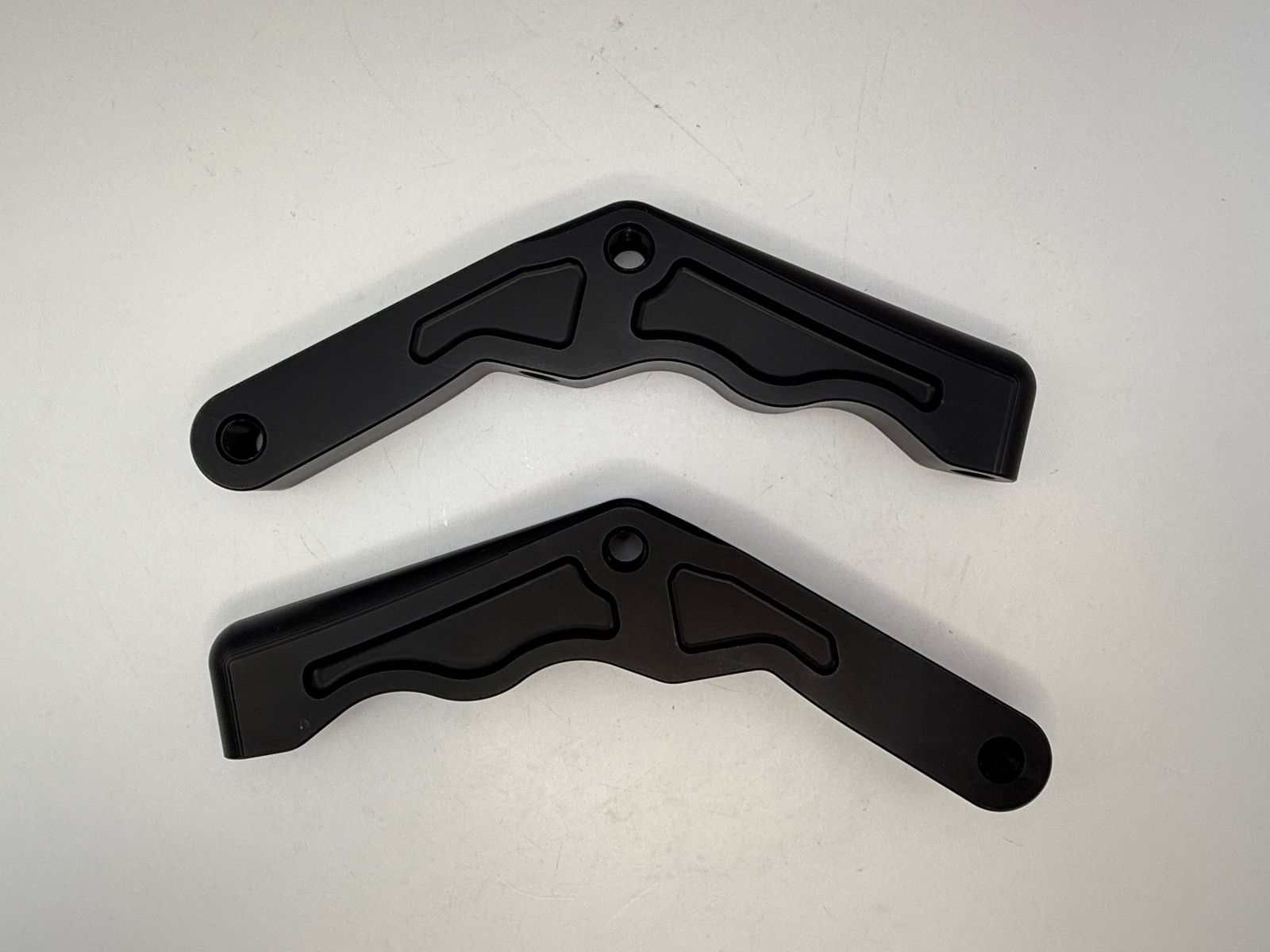 Hel Brake Calipers - 758960L image