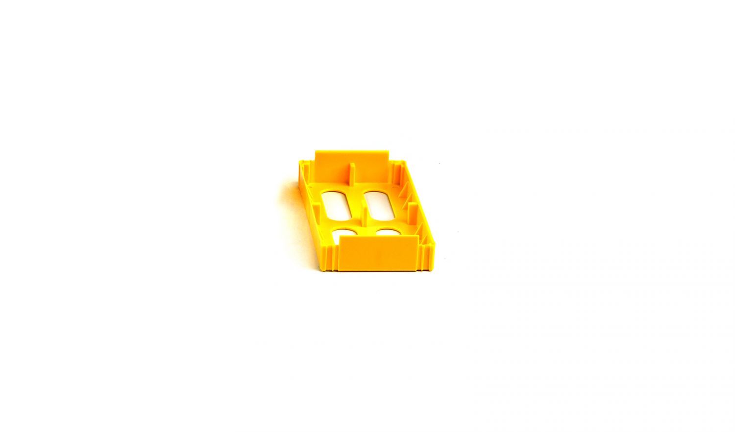 Battery Spacers - 501696MY Battery Spacers - 501696MY image