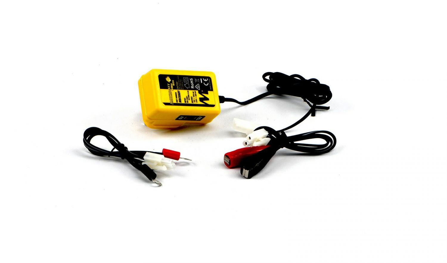 Battery Chargers - 501700M Battery Chargers - 501700M image