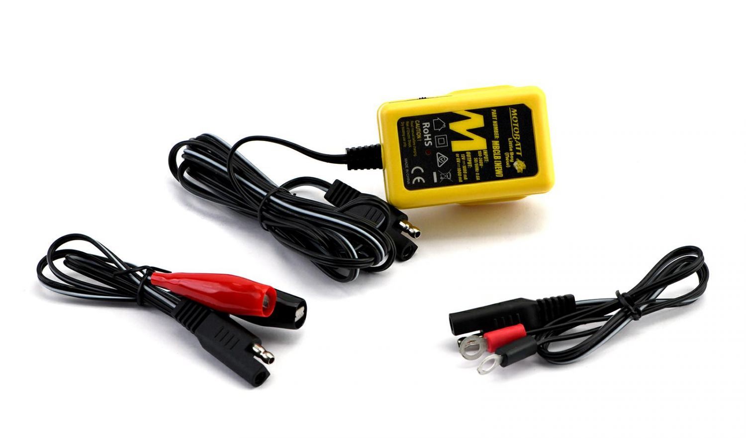 Battery Chargers - 501705M Battery Chargers - 501705M image