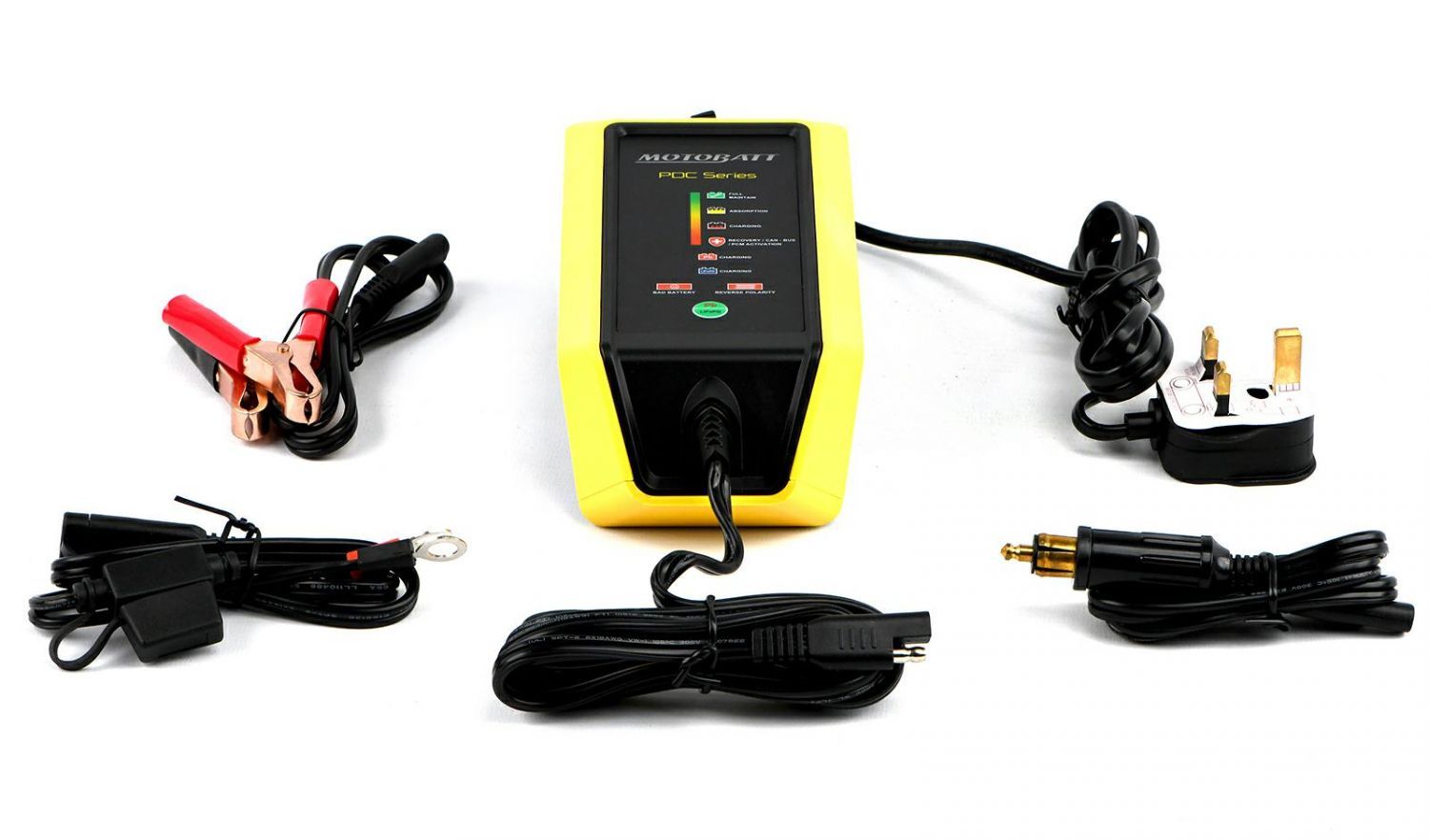 Battery Chargers - 501720M Battery Chargers - 501720M image