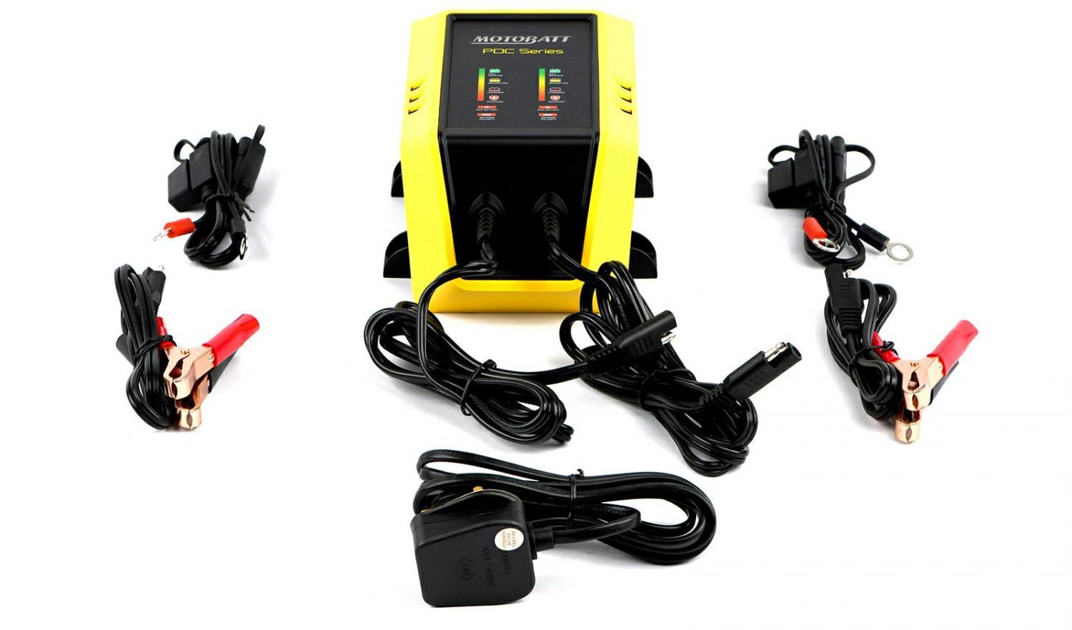Battery Chargers - 501730M Battery Chargers - 501730M image