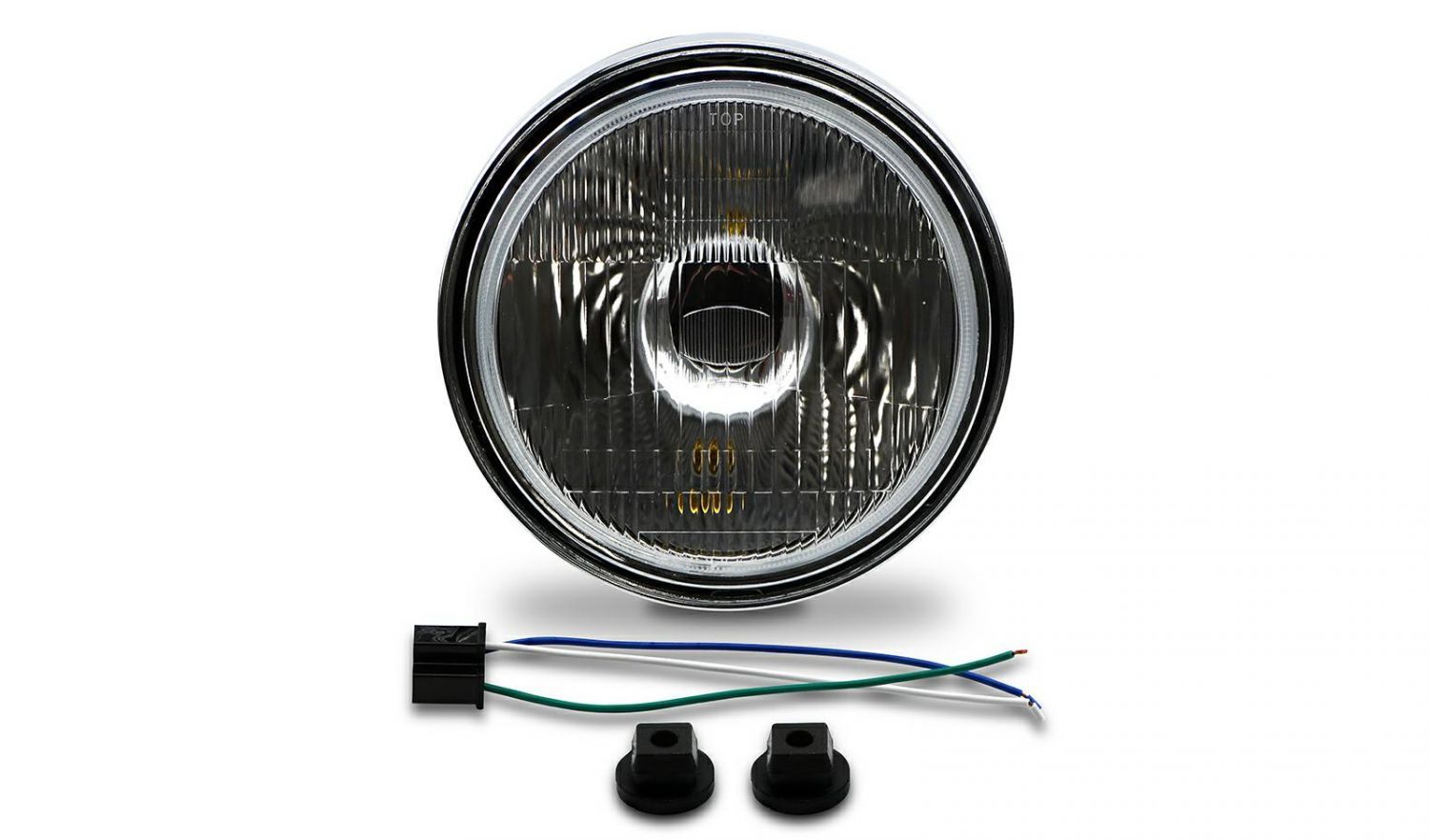 Headlights - 564502H Headlights - 564502H image