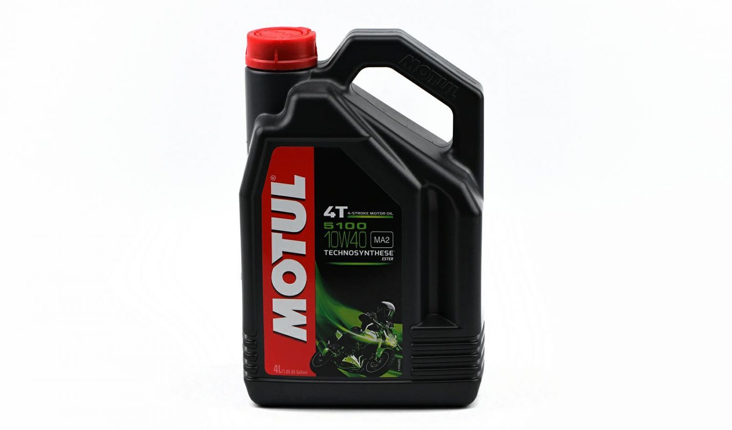 4 Stroke Engine Oils - 670144M 4 Stroke Engine Oils - 670144M image