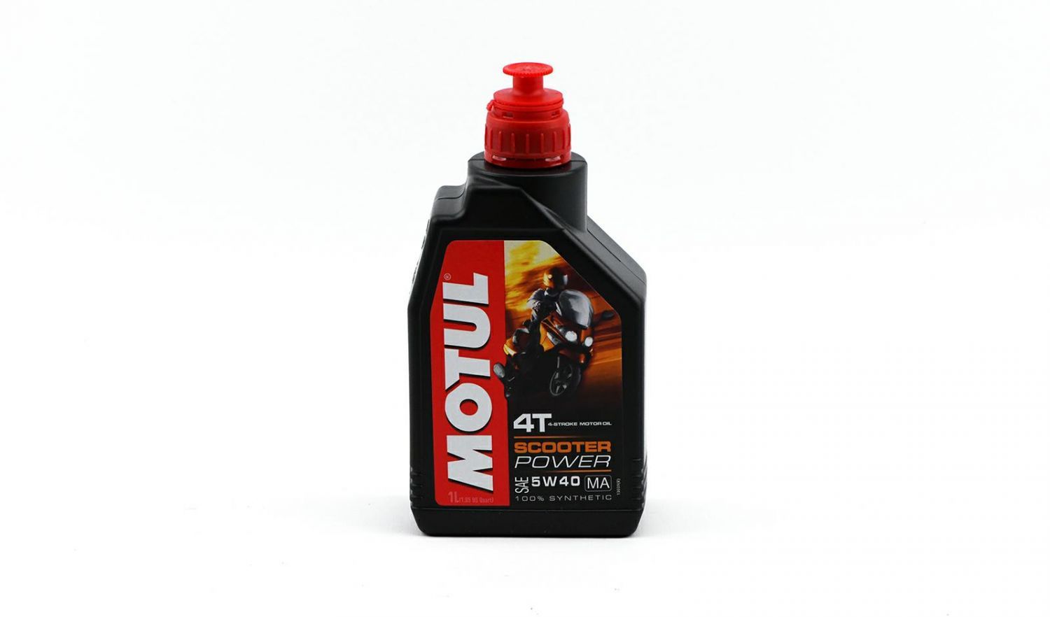 4 Stroke Engine Oils - 670201M 4 Stroke Engine Oils - 670201M image