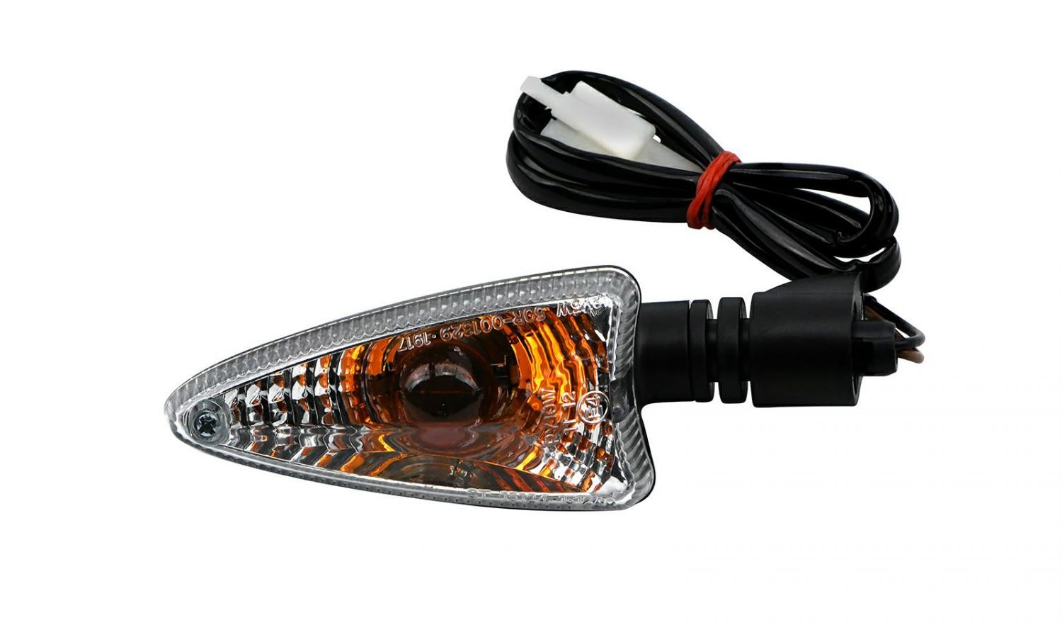 / Front Left /& Right Rear Indicator Yamaha YZF R125/