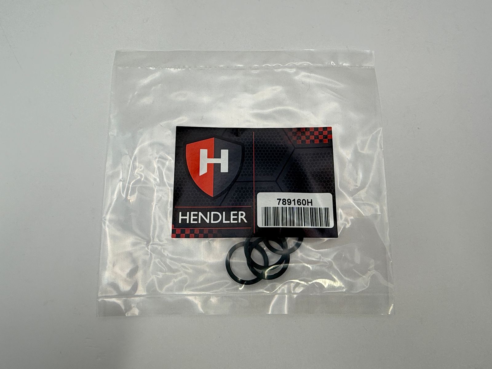 Brake Caliper Seals - 789160H image