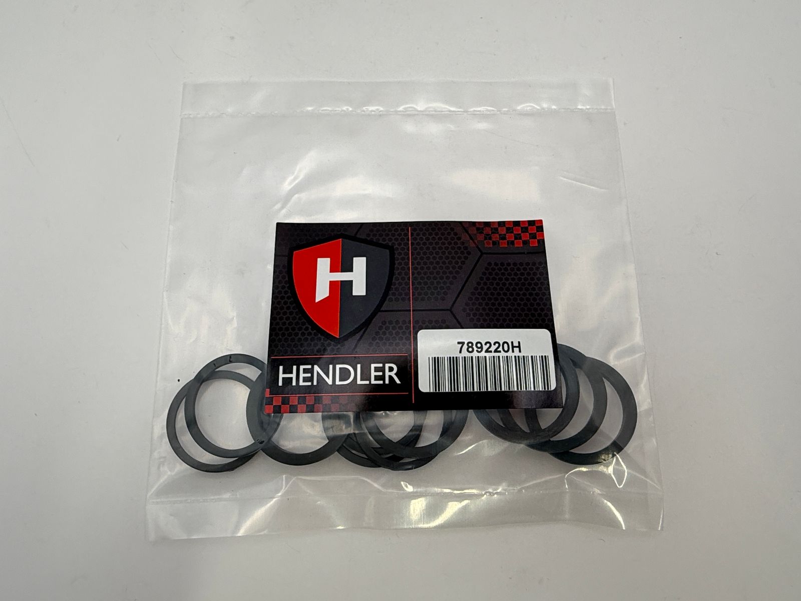 Brake Caliper Seals - 789220H image