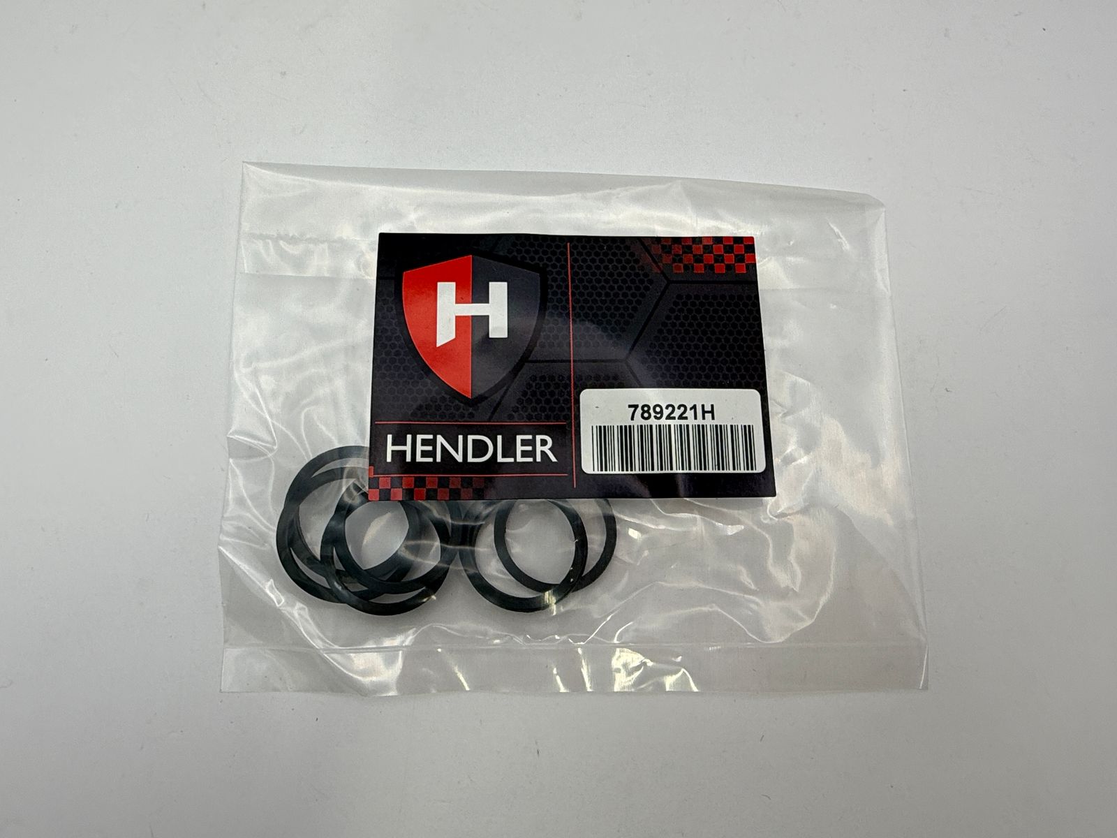 Brake Caliper Seals - 789221H image