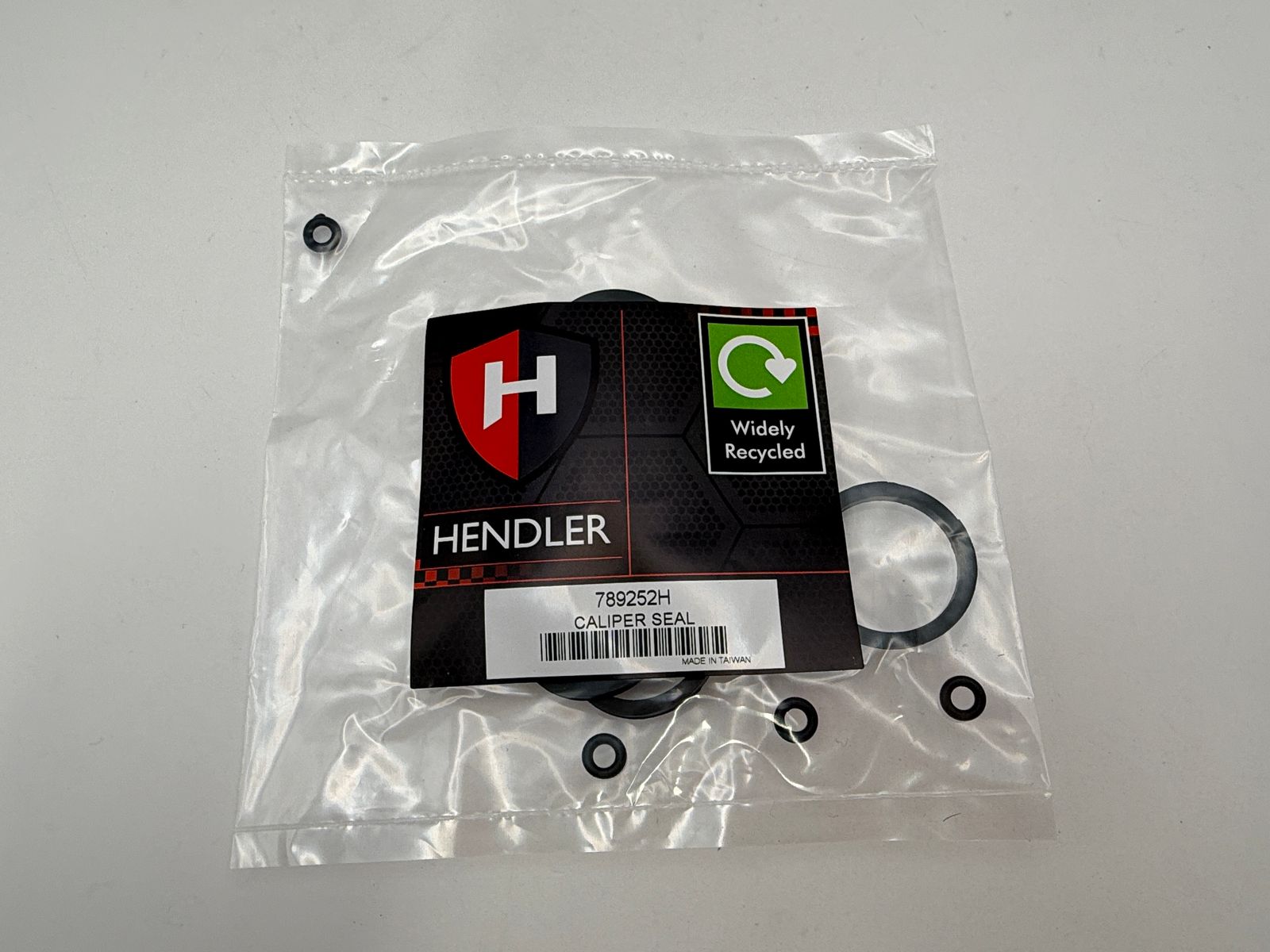 Brake Caliper Seals - 789252H image