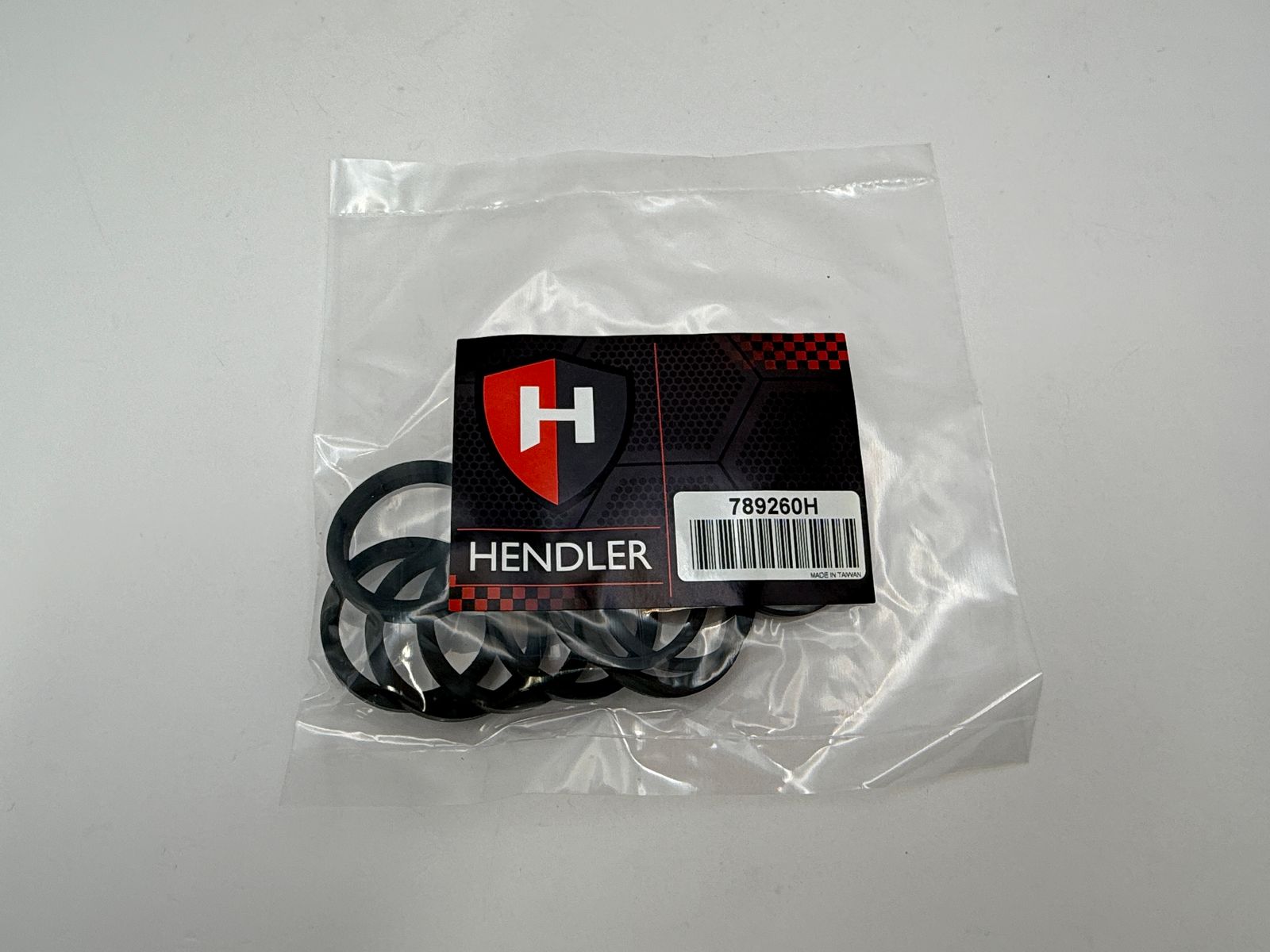 Brake Caliper Seals - 789260H image