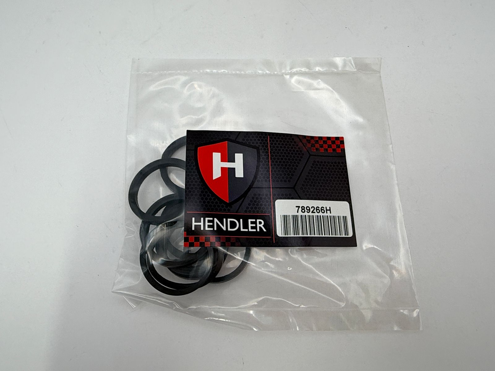 Brake Caliper Seals - 789266H image