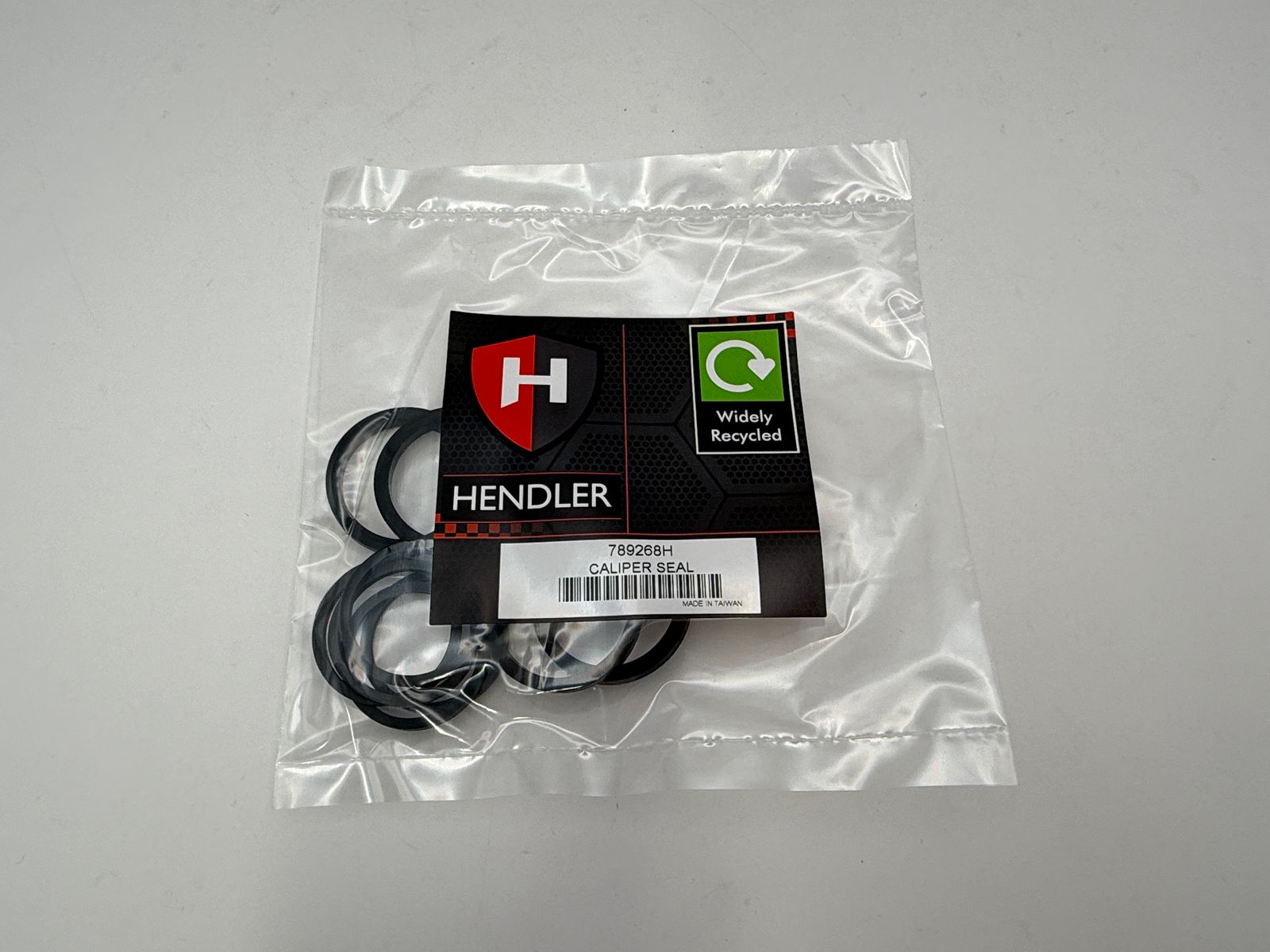 Brake Caliper Seals - 789268H image