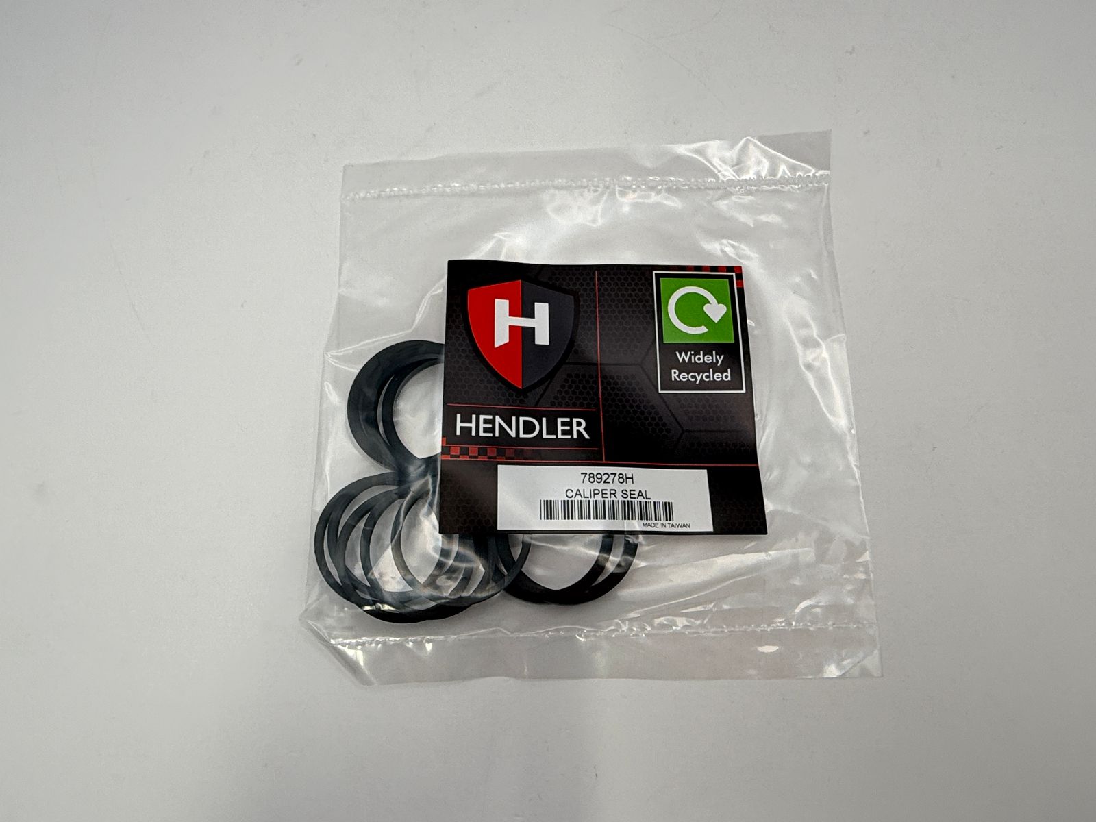 Brake Caliper Seals - 789278H image
