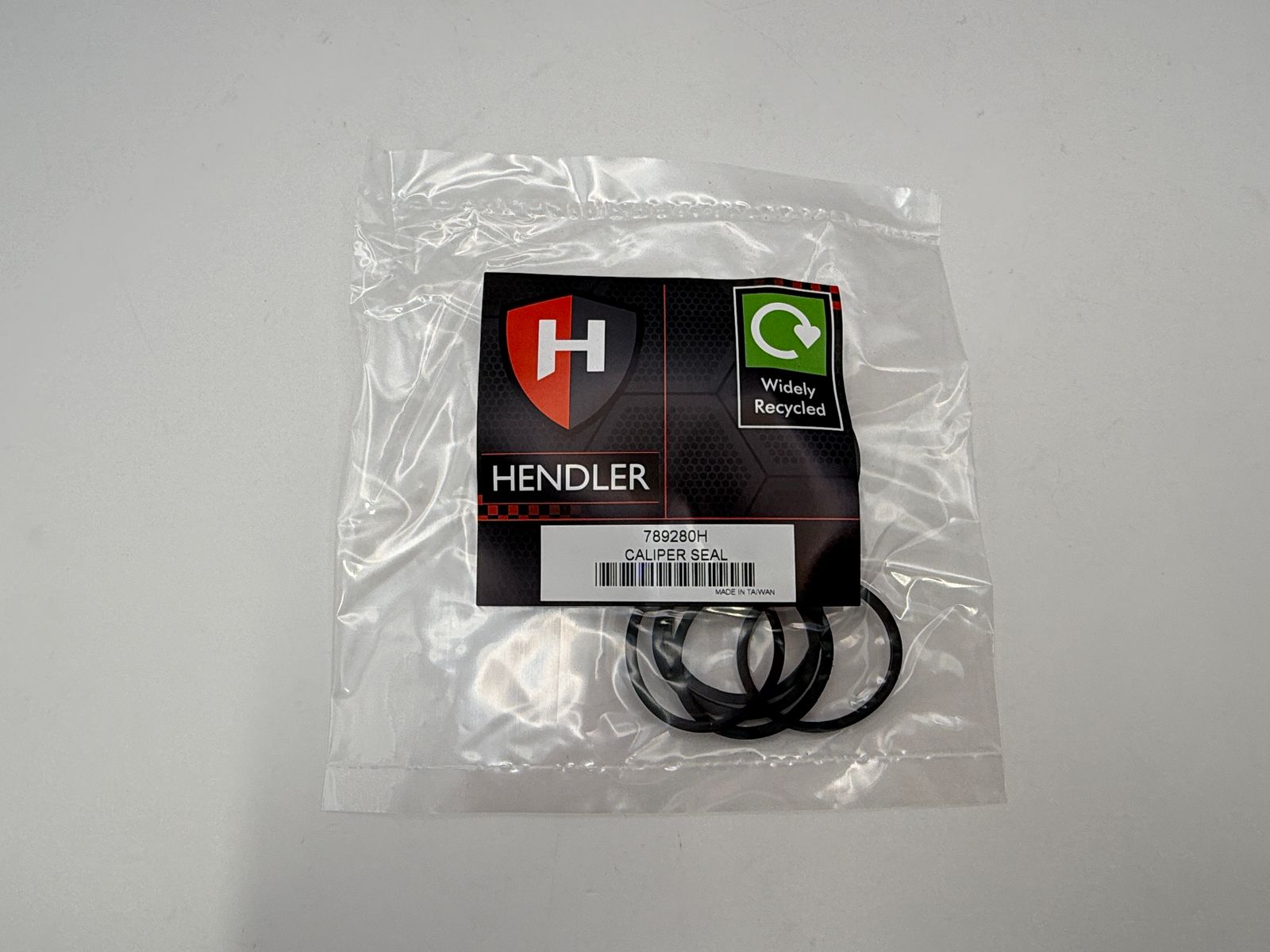 Brake Caliper Seals - 789280H image