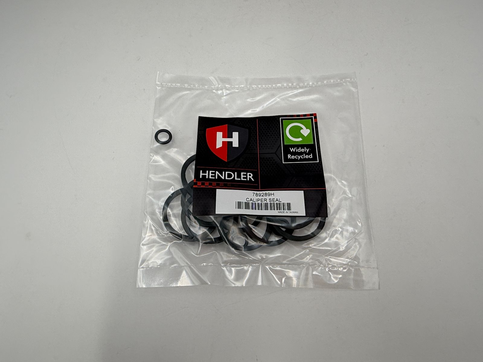 Brake Caliper Seals - 789289H image
