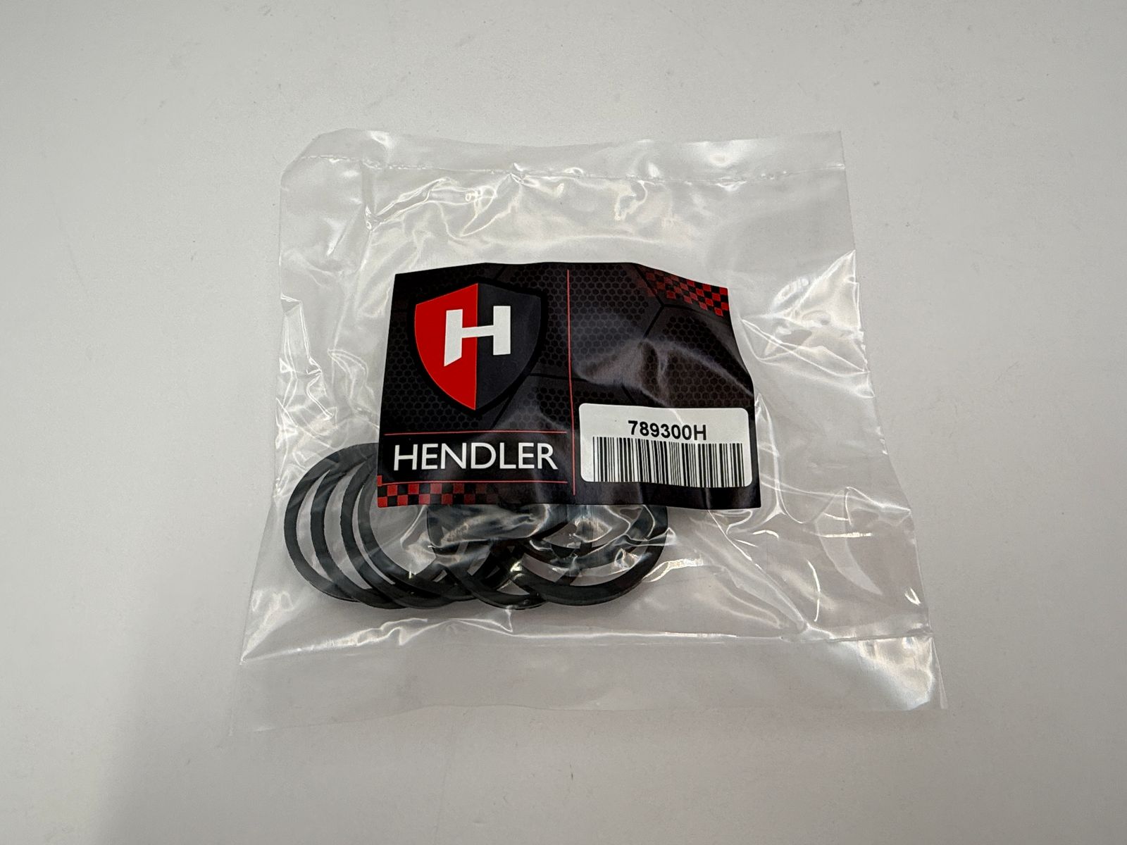 Brake Caliper Seals - 789300H image