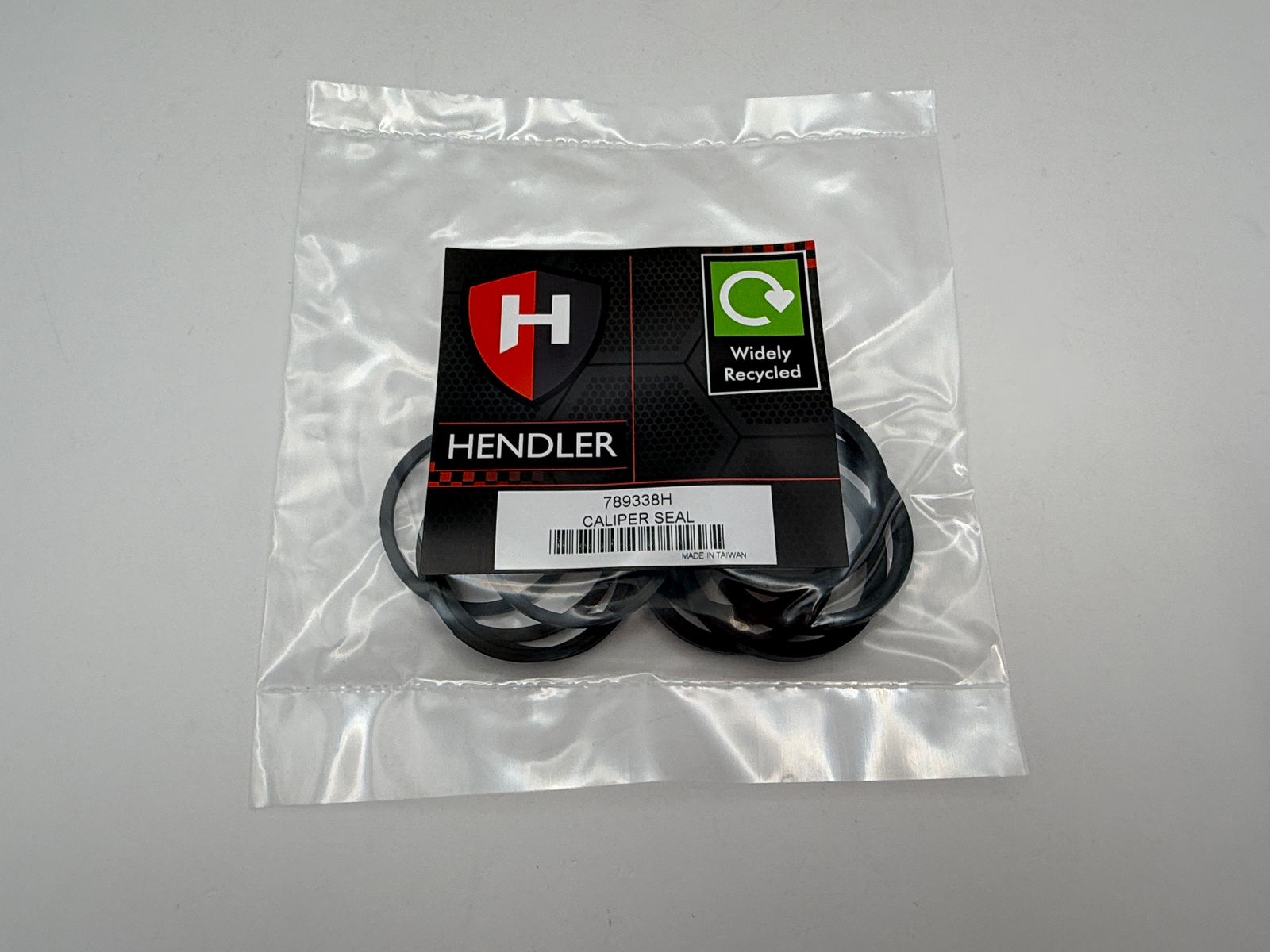 Brake Caliper Seals - 789338H image