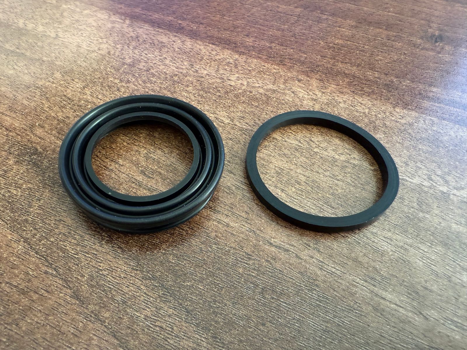 Brake Caliper Seals - 789381H image