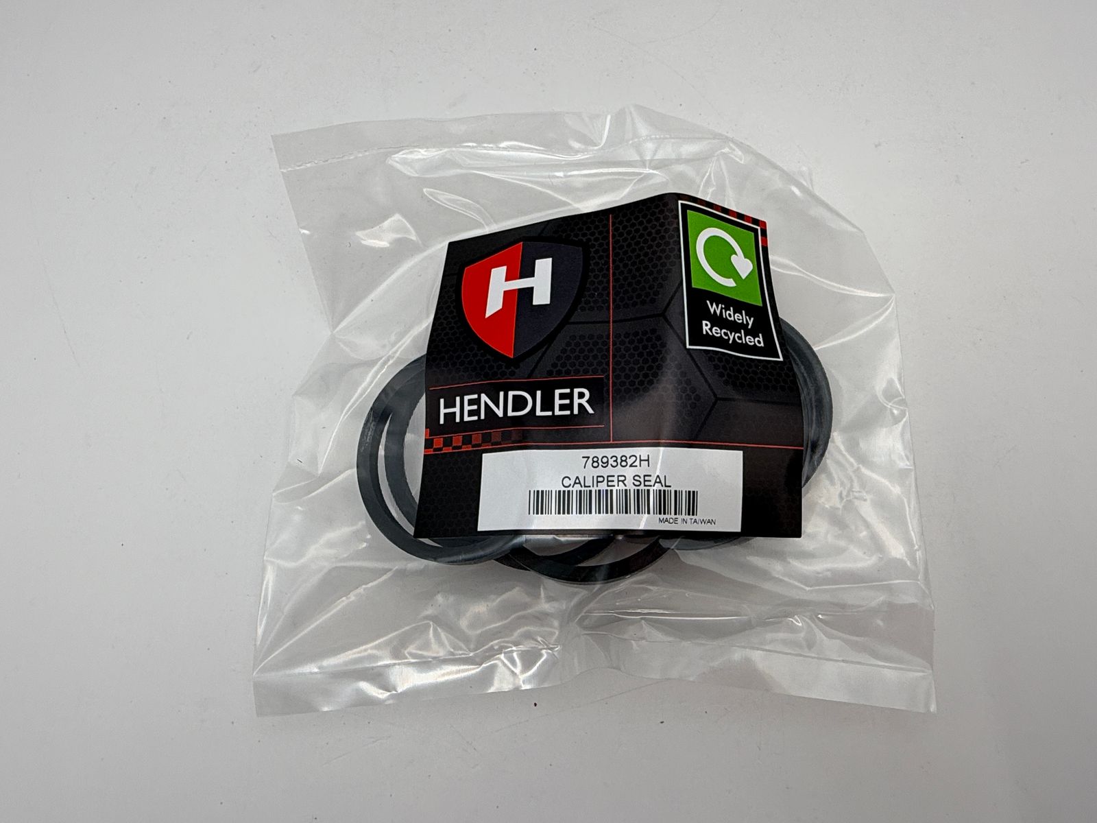 Brake Caliper Seals - 789382H image
