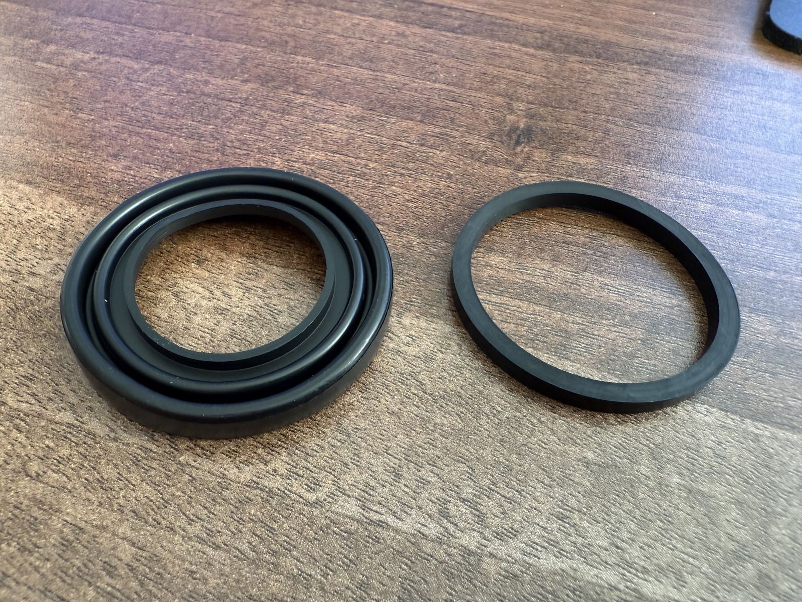 Brake Caliper Seals - 789382H image