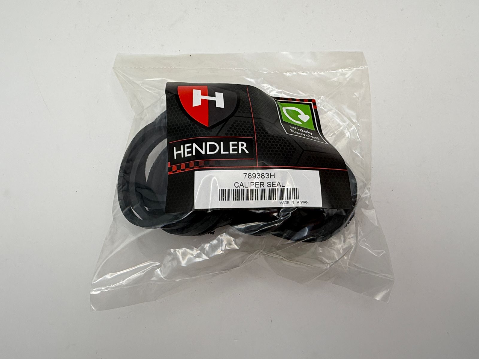 Brake Caliper Seals - 789383H image