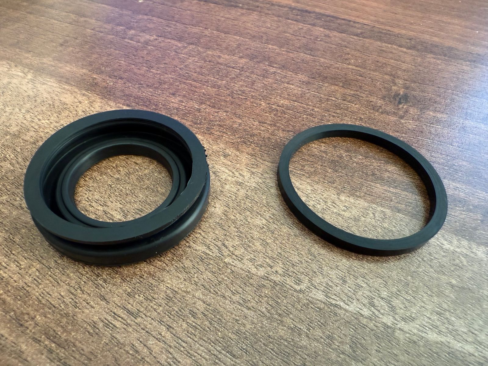 Brake Caliper Seals - 789383H image