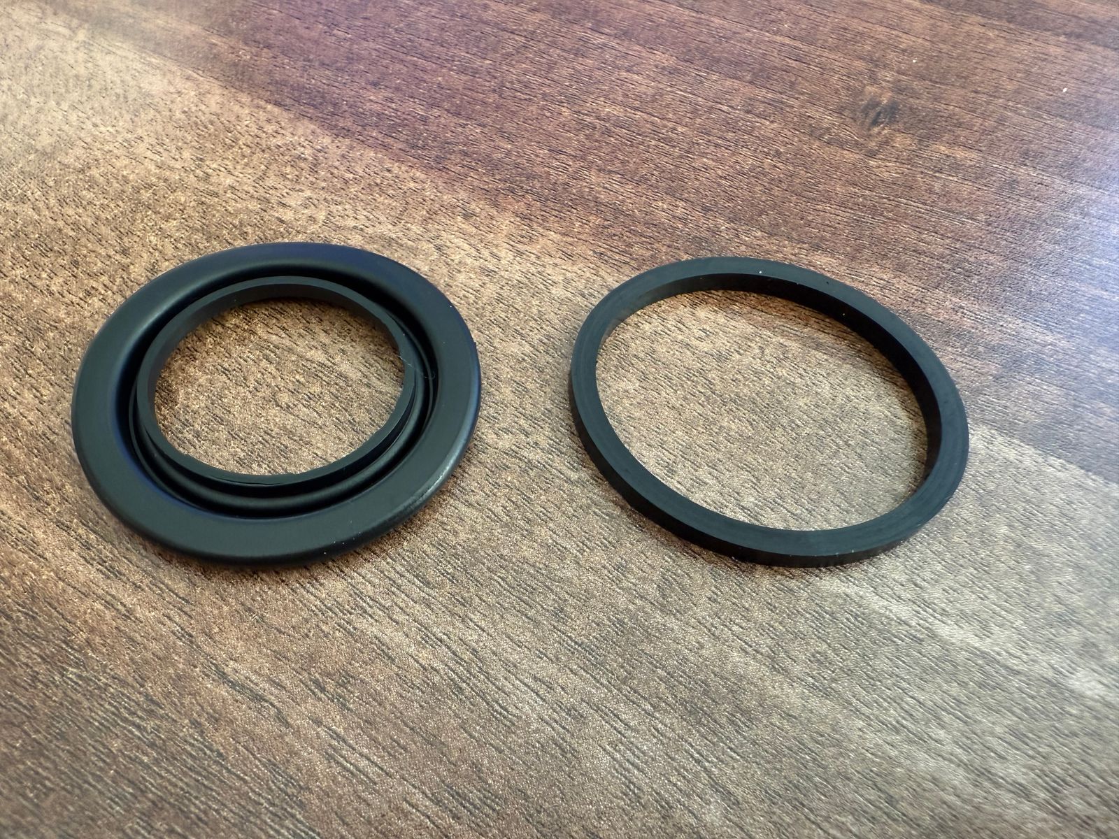 Brake Caliper Seals - 789387H image