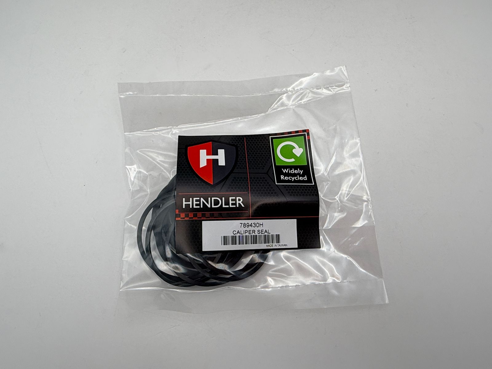 Brake Caliper Seals - 789430H image