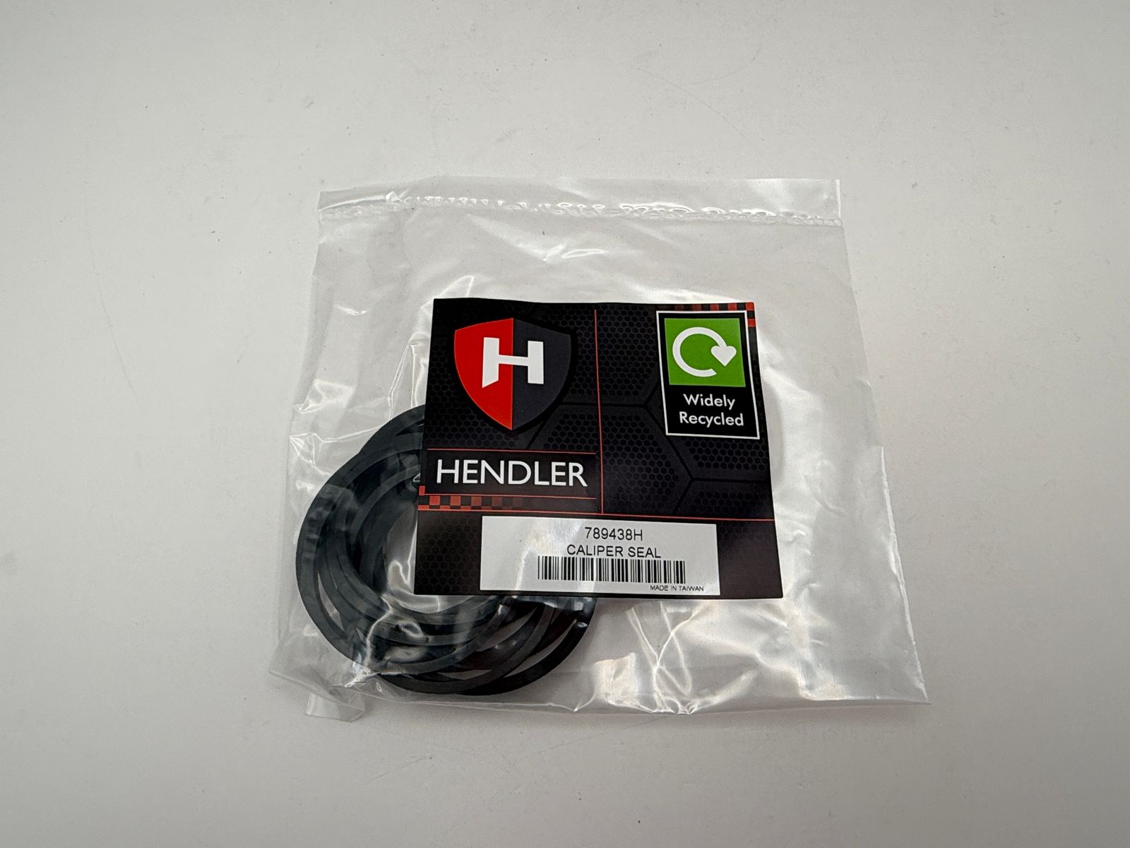 Brake Caliper Seals - 789438H image