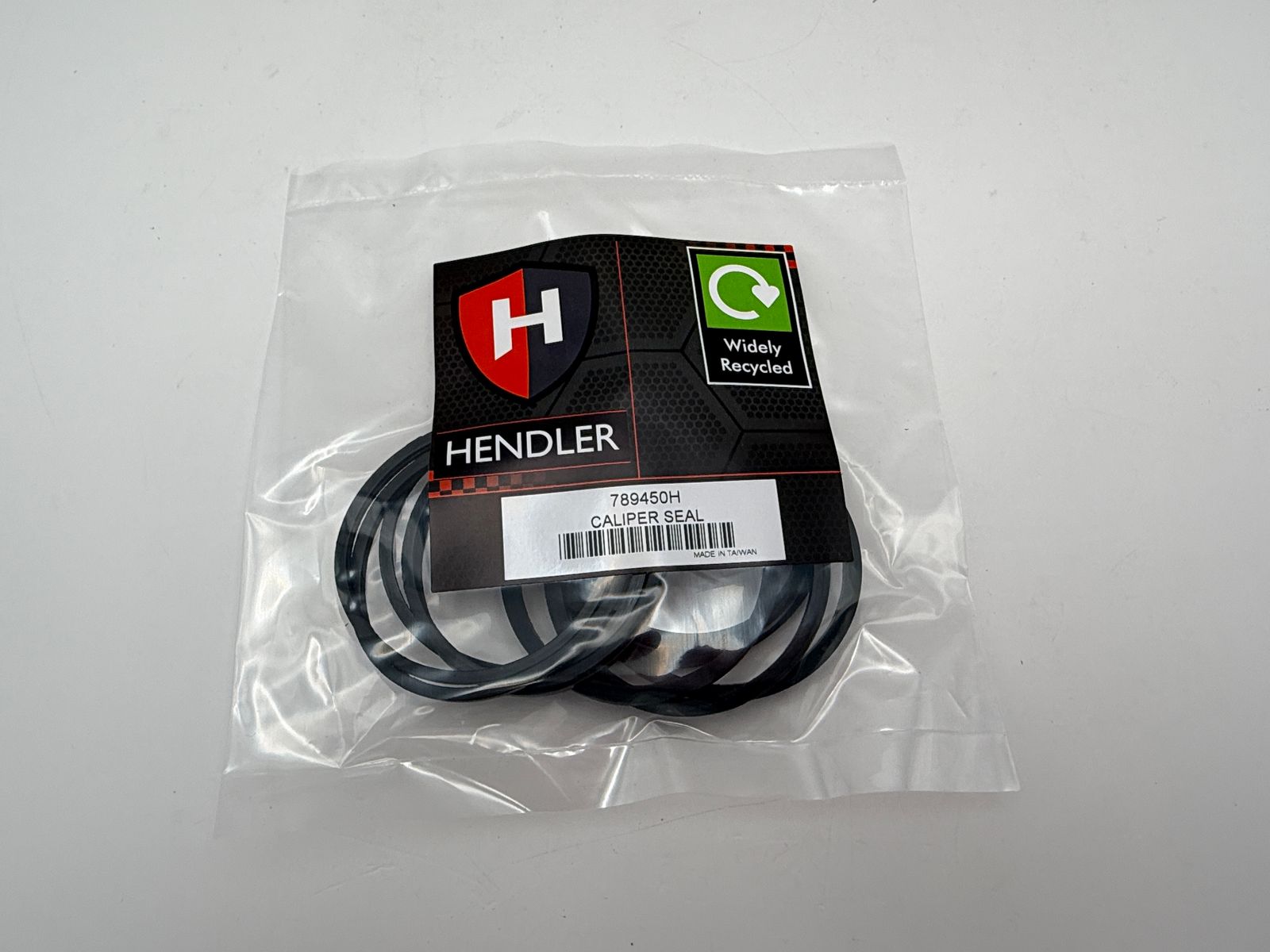 Brake Caliper Seals - 789450H image