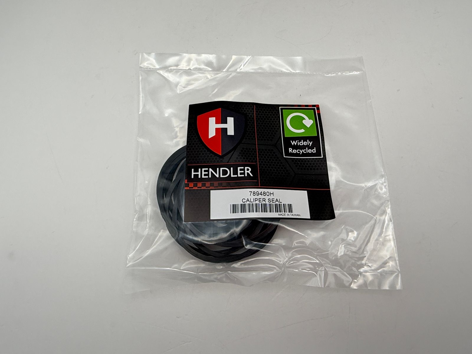 Brake Caliper Seals - 789480H image