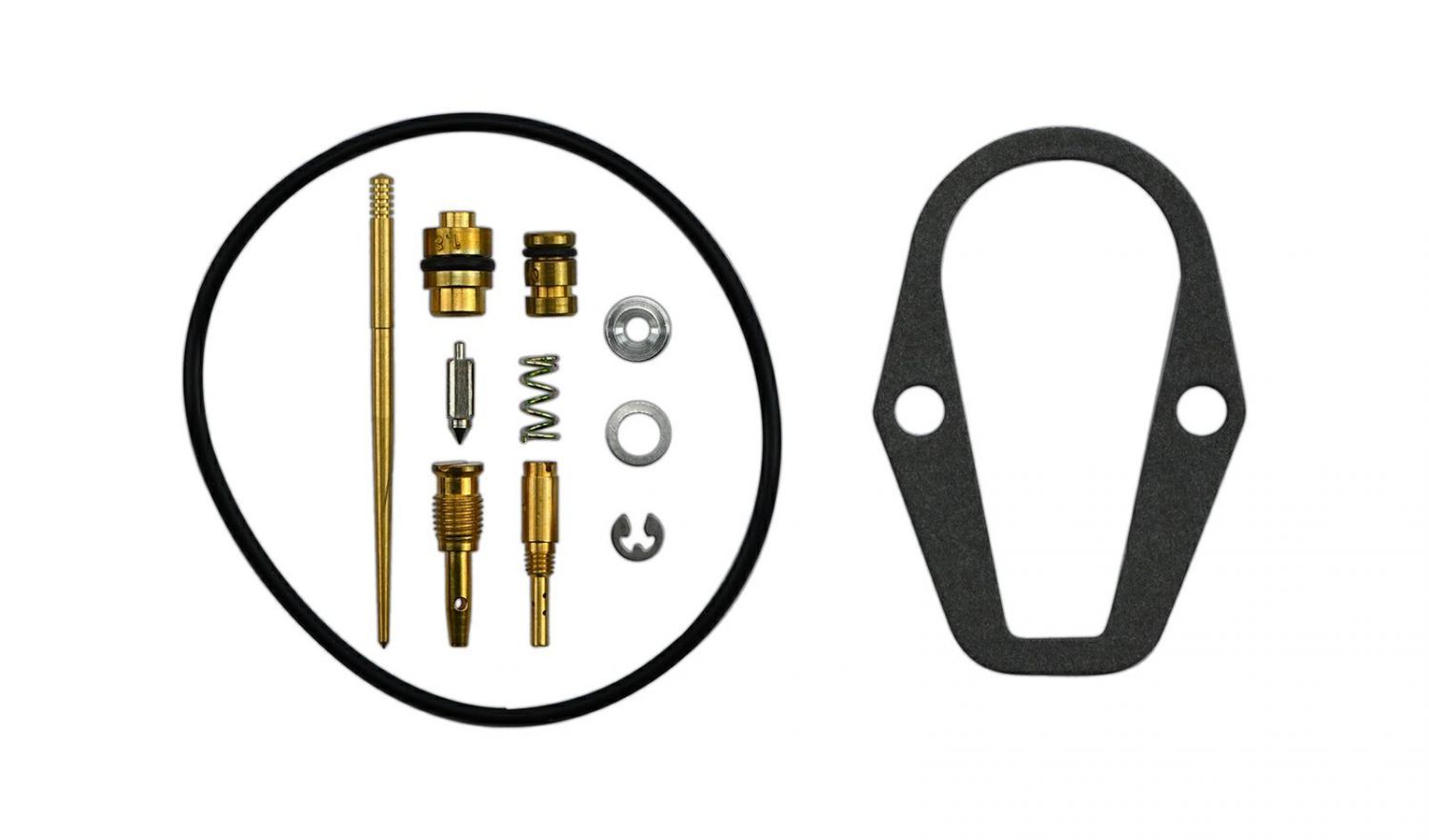 Carb Repair Kits - 350512H Carb Repair Kits - 350512H image