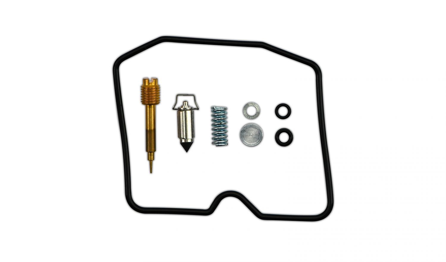 Carb Repair Kits - 350604H Carb Repair Kits - 350604H image