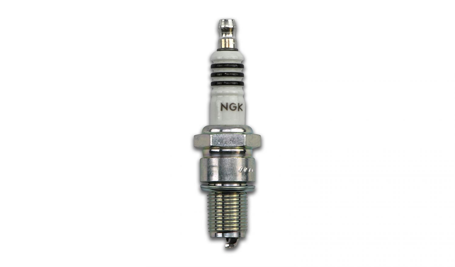 Spark Plugs NGK (Iridium) - 619317N Spark Plugs NGK (Iridium) - 619317N image