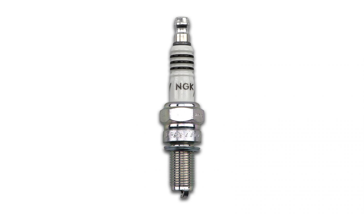 Spark Plugs NGK (Iridium) - 619507NS Spark Plugs NGK (Iridium) - 619507NS image
