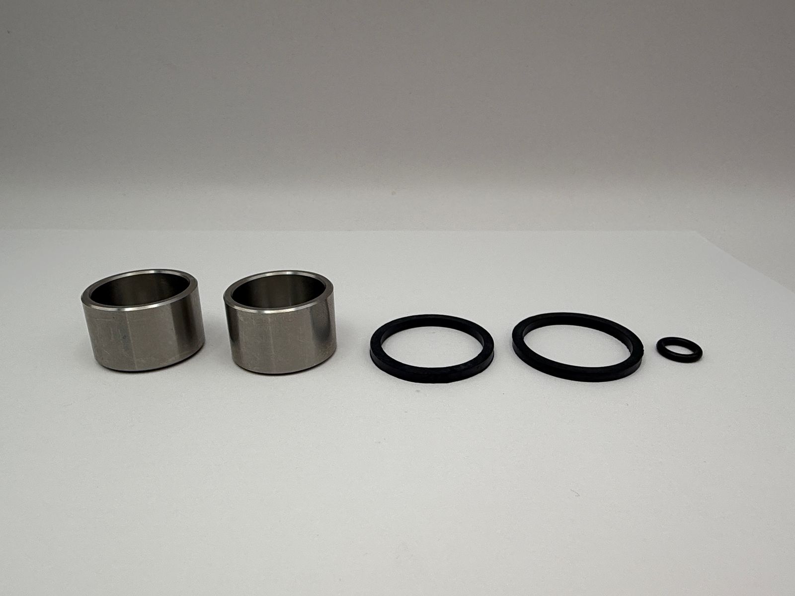 Stainless Brake Caliper Piston - 792717HS image