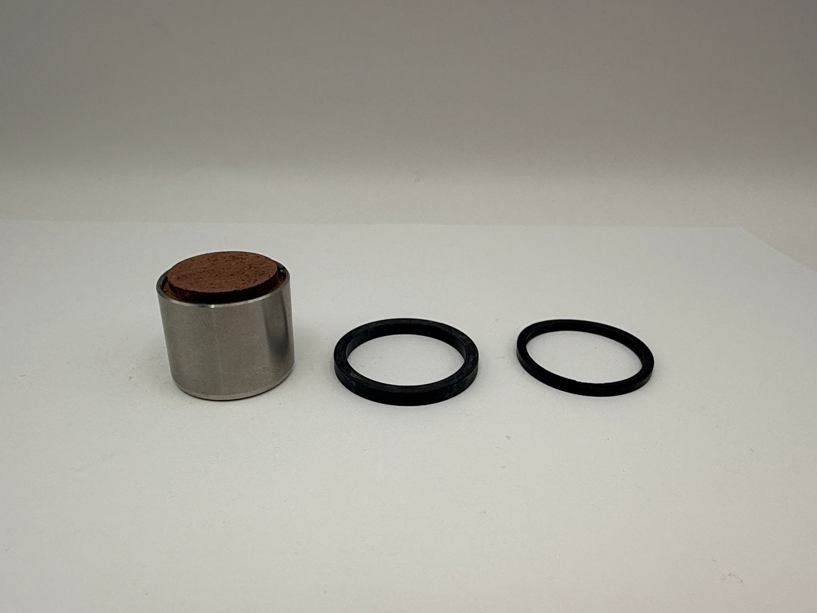 Stainless Brake Caliper Piston - 792724HS image