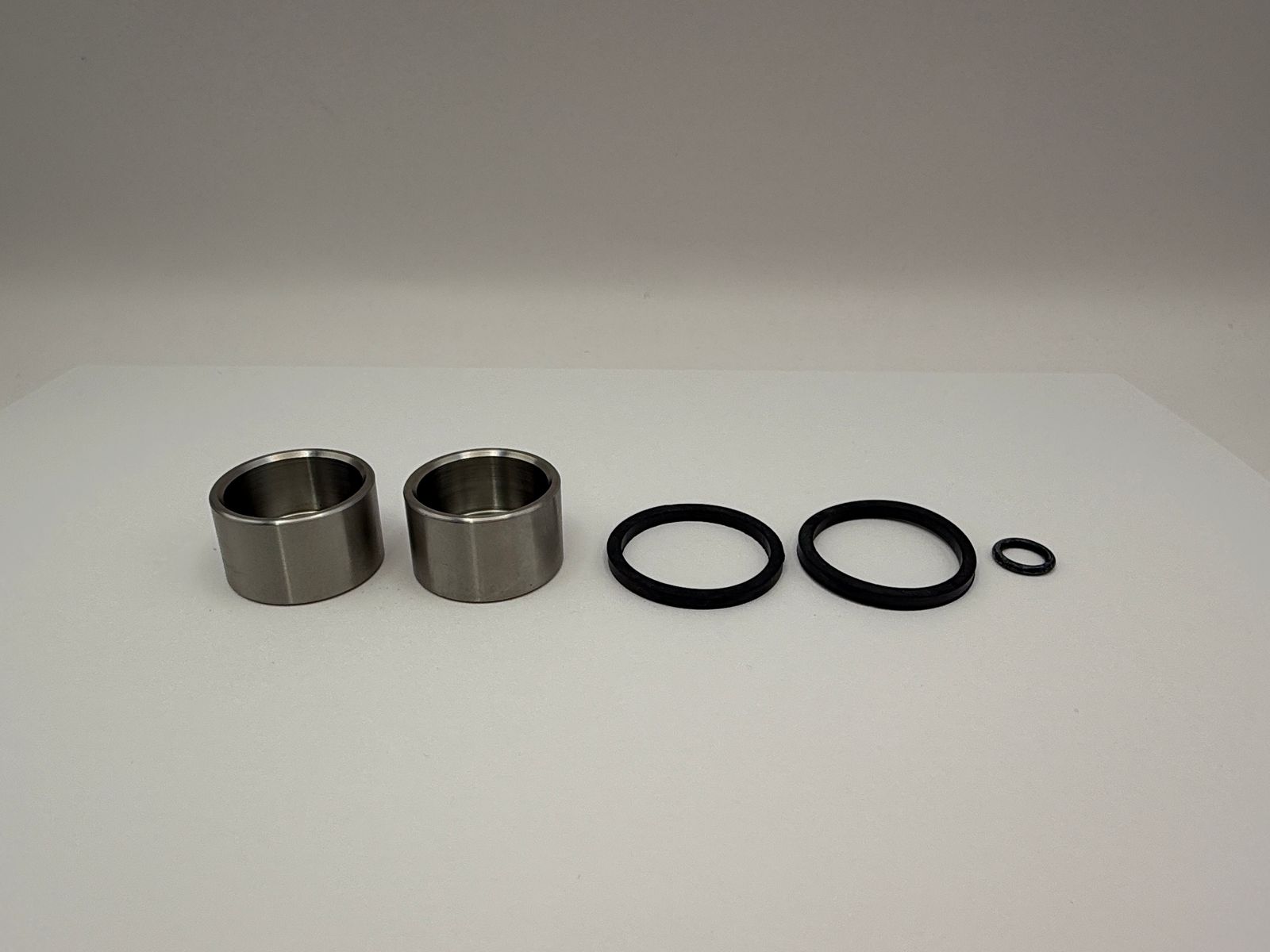 Stainless Brake Caliper Piston - 792817HS image