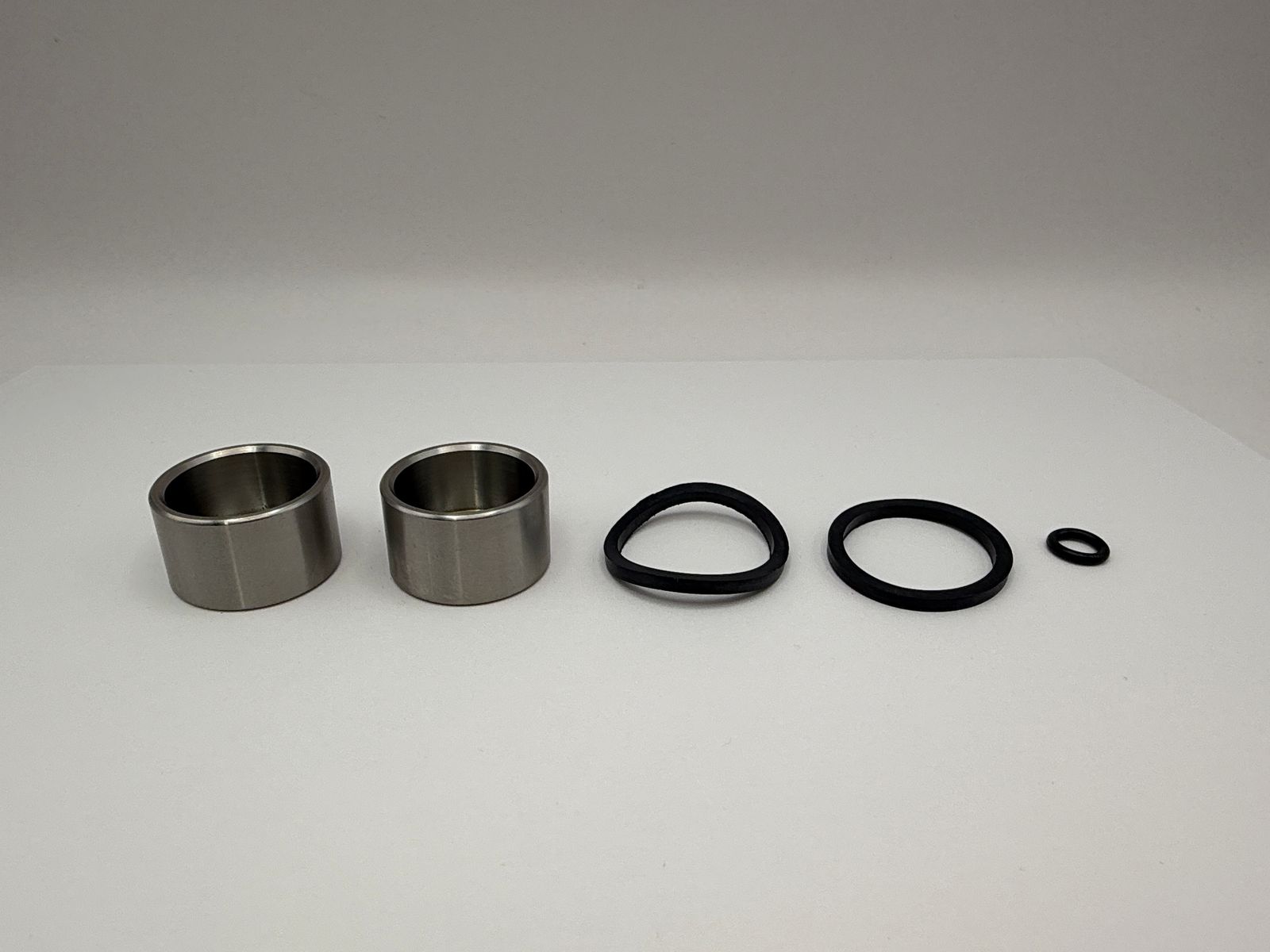 Stainless Brake Caliper Piston - 792818HS image